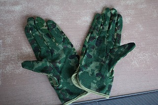 グローブレンタル