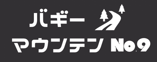 バギーマウンテン　No.9