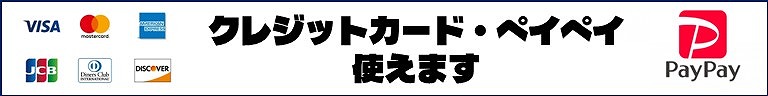 クレジットカードペイペイ