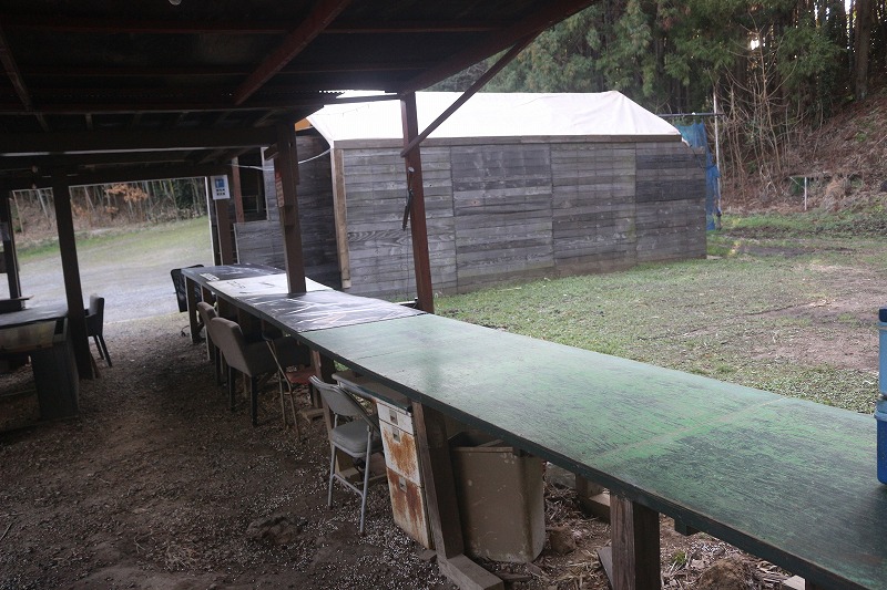 シューティング